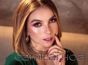 Camilarhoa