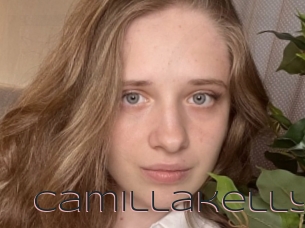 Camillakelly