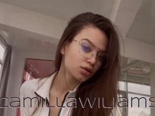 Camillawiliams