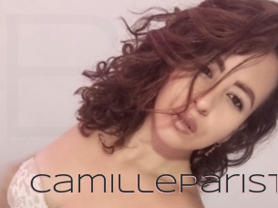 Camilleparist