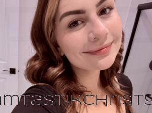 Camtastikchristy