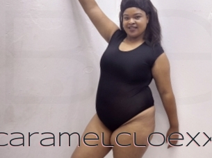 Caramelcloexx