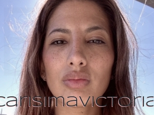 Carisimavictoria