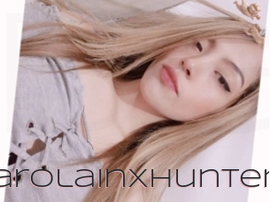 Carolainxhunter