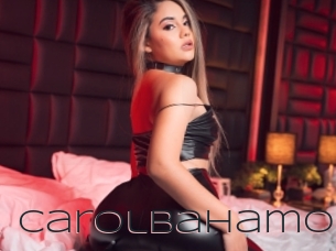 Carolbahamon