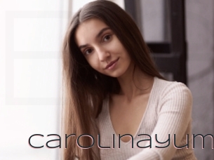Carolinayum