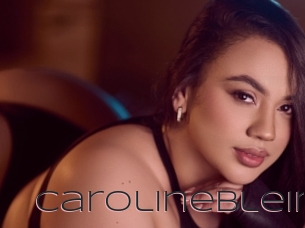 Carolinebleir