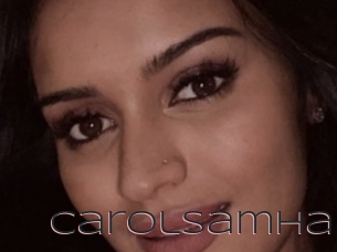 Carolsamha