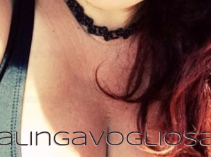 Casalingavogliosa