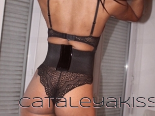 Cataleyakiss