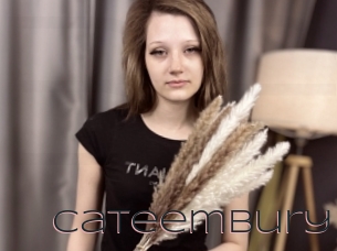 Cateembury