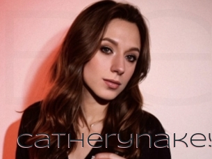 Catherynakey