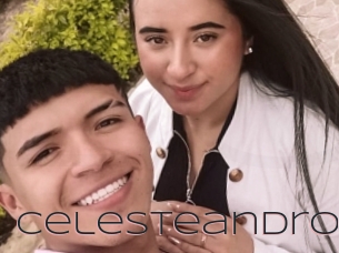 Celesteandroy