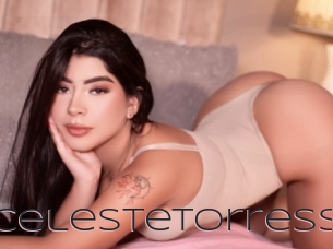 Celestetorress