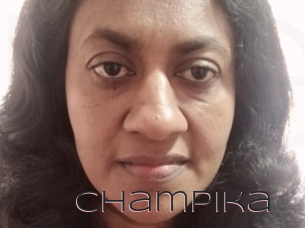 Champika