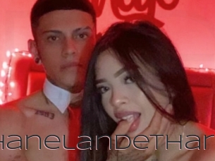 Chanelandethan