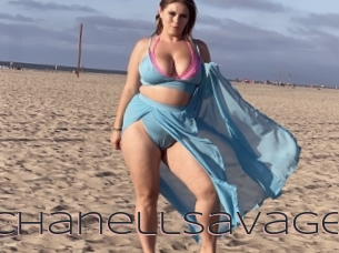 Chanellsavage