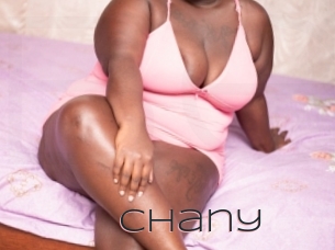 Chany