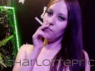 Charlotteprice