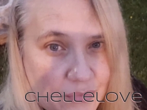 Chellelove