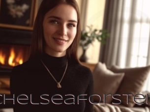 Chelseaforster