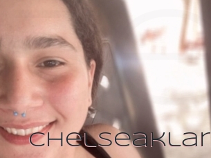 Chelseaklar