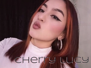 Cherry_lucy