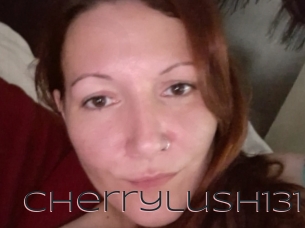 Cherrylush1313