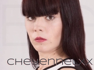 Cheyennelxxx