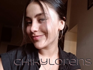 Chikylorens