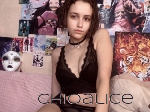 Chioalice