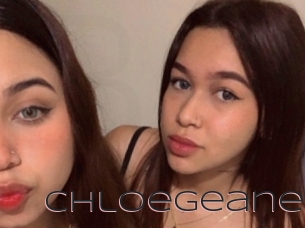 Chloegeane