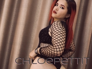 Chloepettit