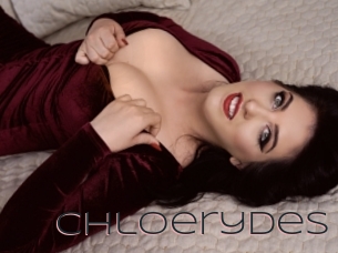chloerydes Beurette Suce