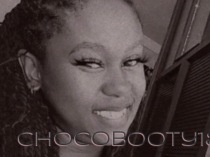 Chocobooty18