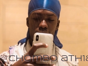 Chombo_ath18