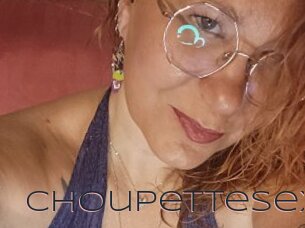 Choupettesex