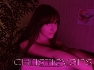 christievans Beurette Suce