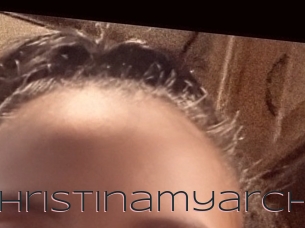 Christinamyarch