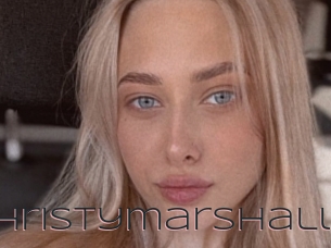 Christymarshall