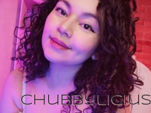 Chubbylicius
