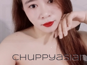 Chuppyasian