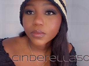 Cinderella50