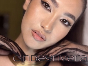 Cindeyrivera