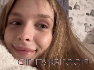 Cindygreen