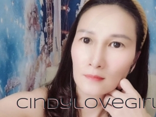 Cindylovegirl