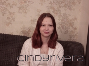 Cindyrivera