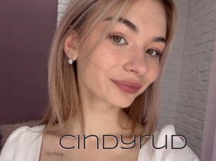Cindyrud