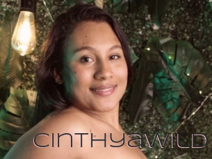 Cinthyawild
