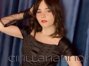 Cirillariannon
